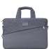 Сумка для ноутбука 15.6" Riva 7930, серый,  MacBook Pro, Ultrabook [7930 grey]